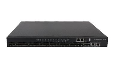 H3C S6520X-24ST-SI L3 24 × 1/10G SFP+ ports Switch