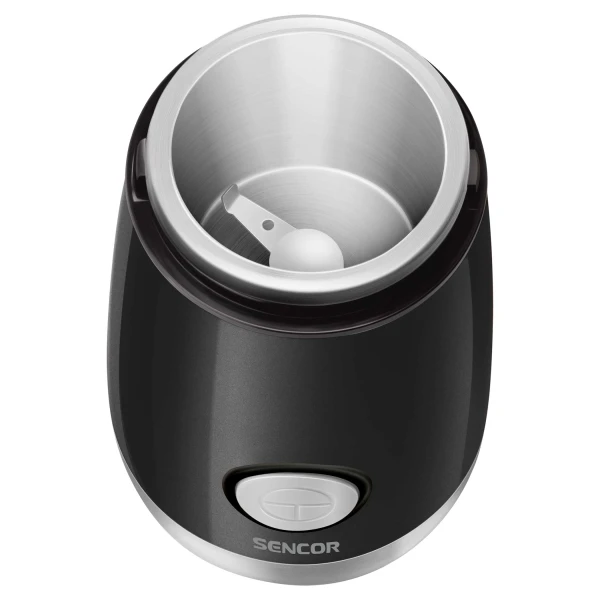 Mlin za kafu Sencor SCG 2051BK