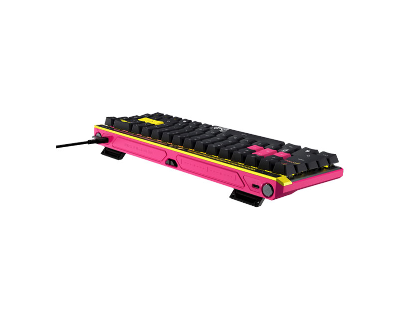 M606 ROG Falchion Ace HFX ZywOo Edition Gaming