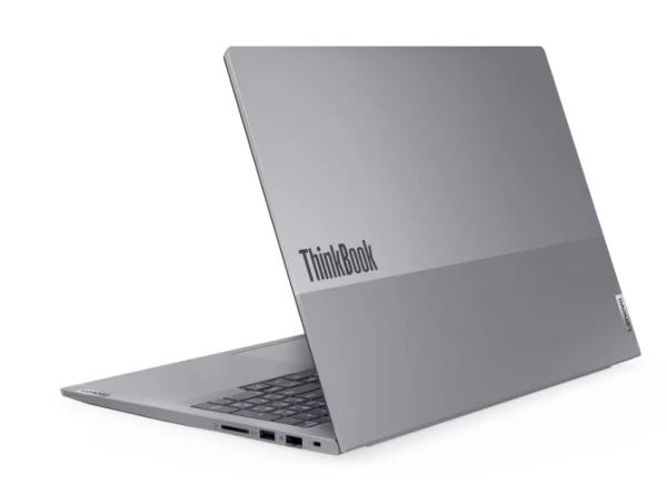 NB Lenovo ThinkBook 16 G7 R7-7735HS/32GB/512GB/16"/Win11Pro/FP/SRB/3Y/21MW007GYA