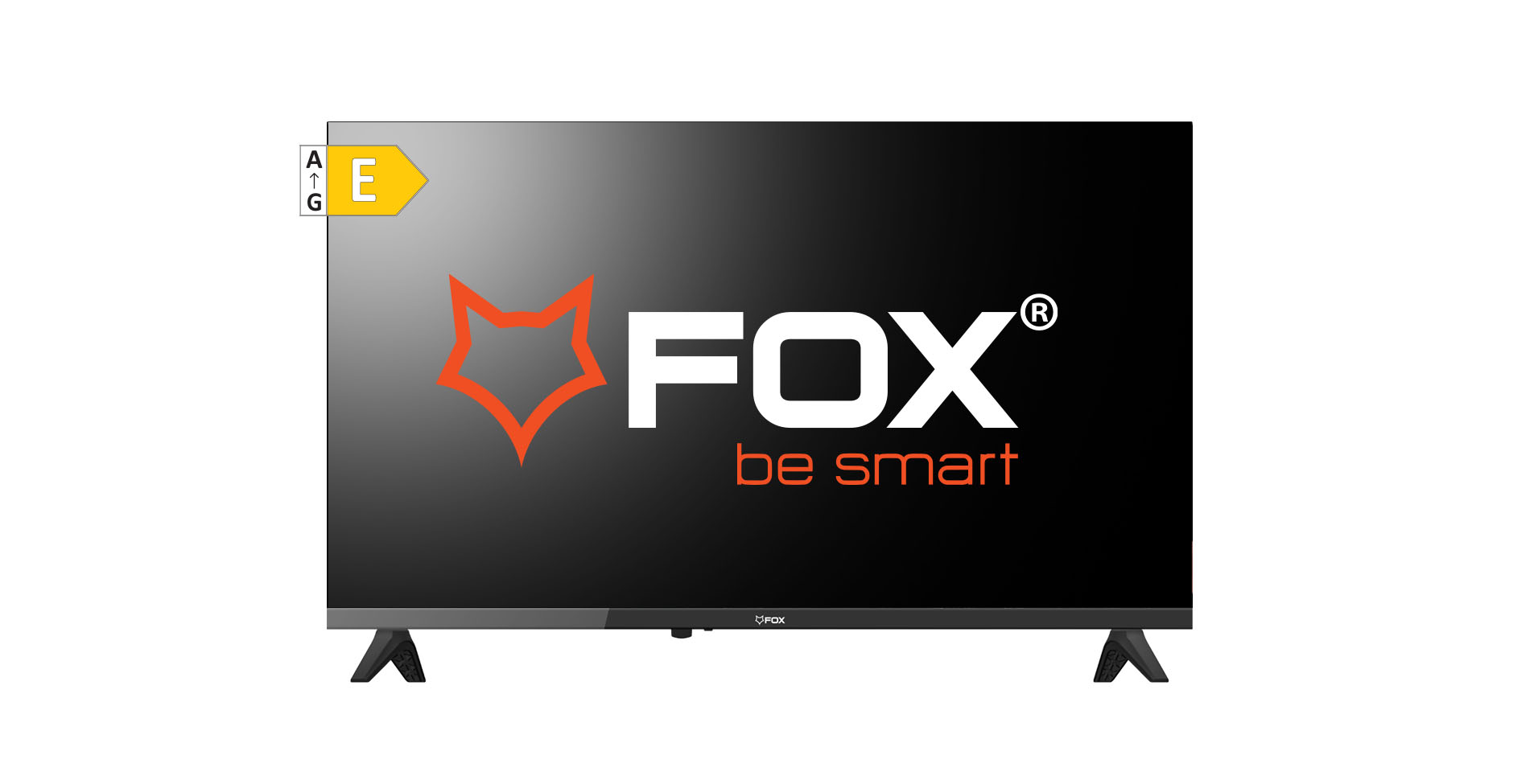 SMART LED TV 32WOS625D dijagonale 32” 81cm HD READY
