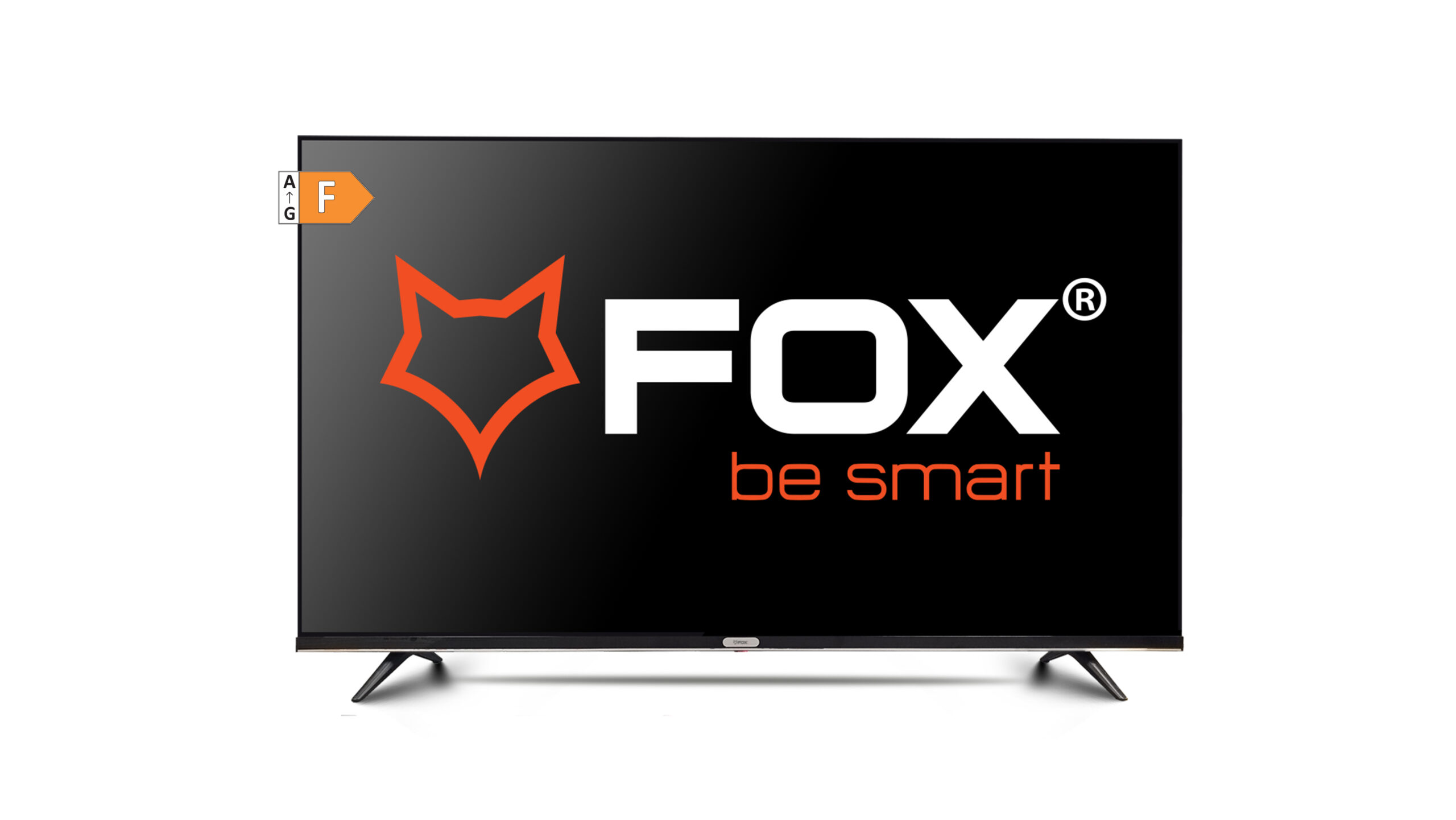 SMART LED TV 50WOS626D dijagonale 50” 127cm UHD