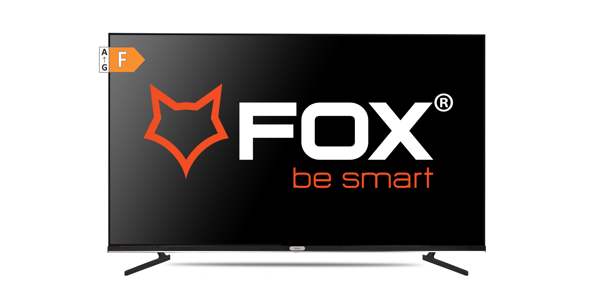 SMART LED TV 65WOS626D dijagonale 65” 165cm WebOS