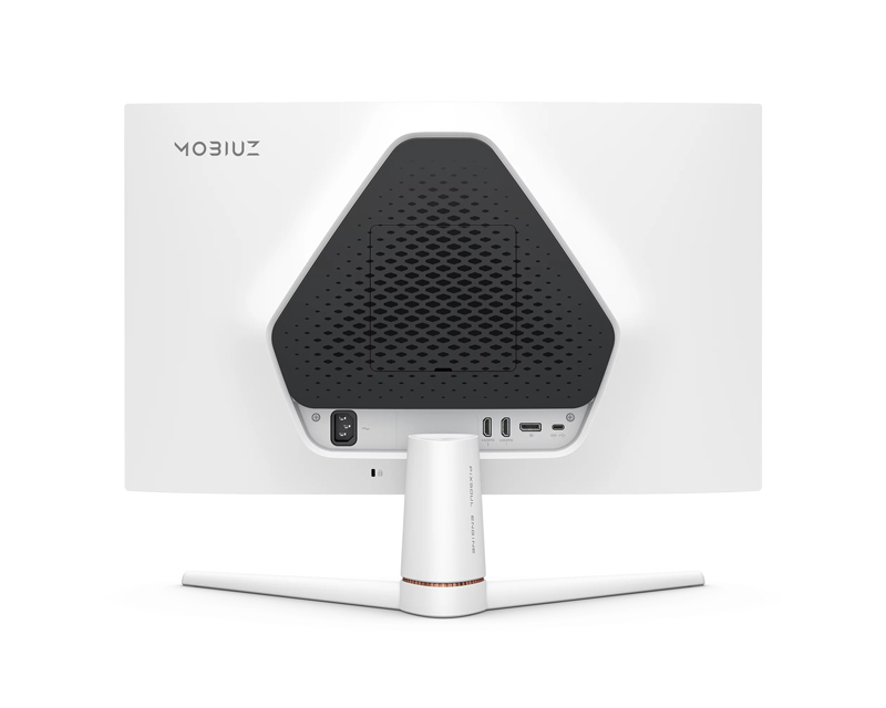 24.5 inča EX251 White LED 1920x1080 IPS 220HZ Gaming beli monitor