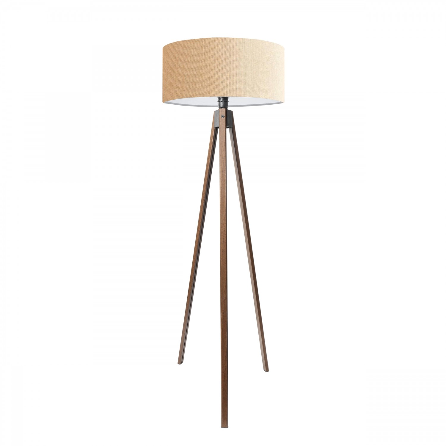 Podna lampa AYD-3686 Bež