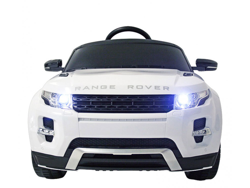 Ride On Range Rover Evoque 6V