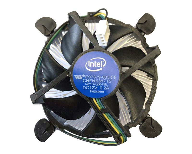 Original Cooler Socket 1200 (E97379-003)