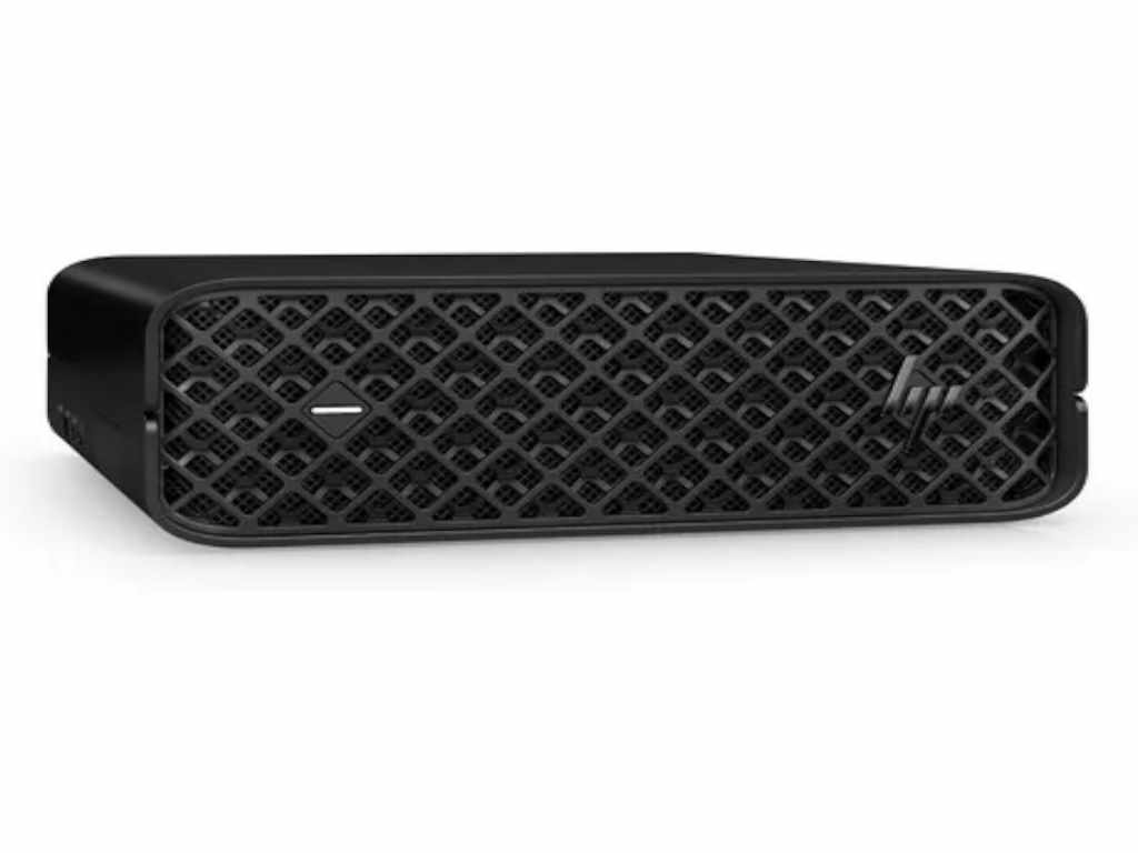 Racunar HP Z2 Mini G9 WS/W11P/i7-14700/32GB/512GB/RTX A400 4GB/3g/EN