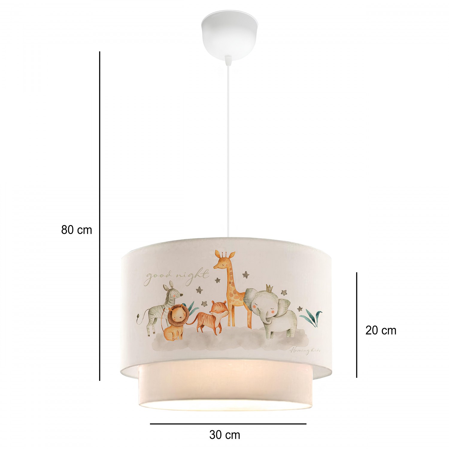 Luster AYD-2992 Višebojna