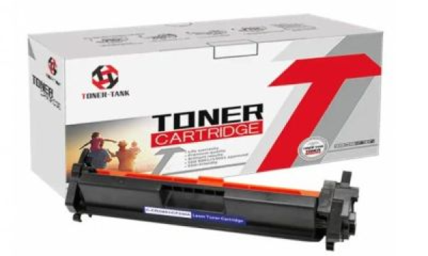 Toner W2070A TANK 117A black 150a/150nw/178nwg/179fwg 1000str