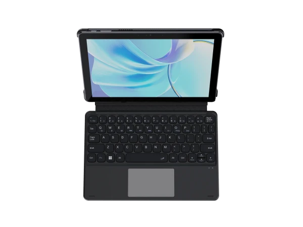 Tablet 10.1 Chuwi Hi10 X1 1280x800/N100/8GB LPDDR5/SSD SATA 256GB/5MP-8MP/Win11 home +Bežična tastat