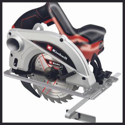 EINHELL Ručna kružna testera TC-CS 1250