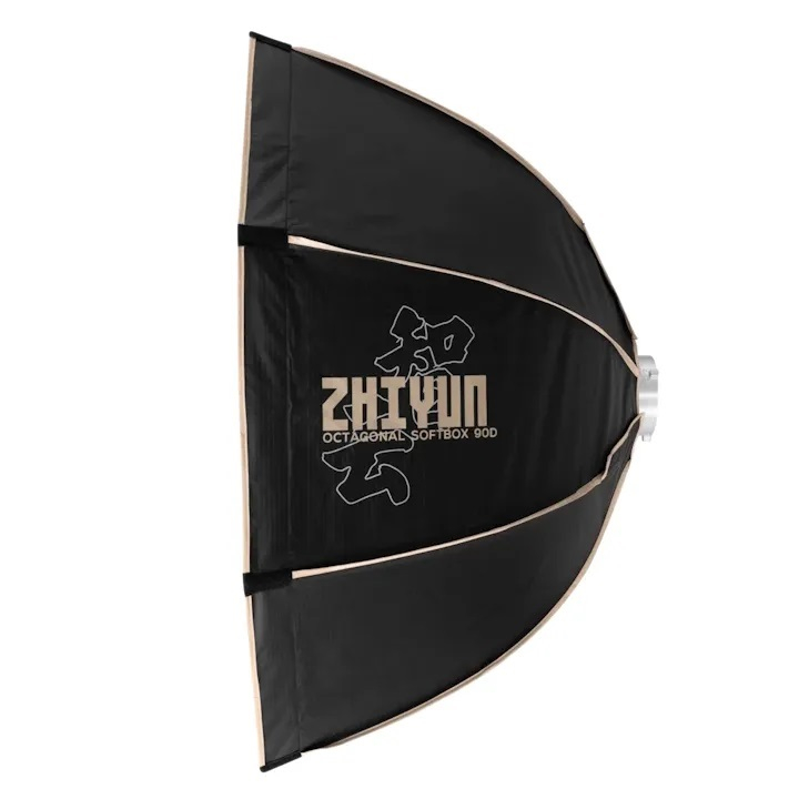 ZHIYUN Softbox Octagonal 90D Bowens Mount (90cm)