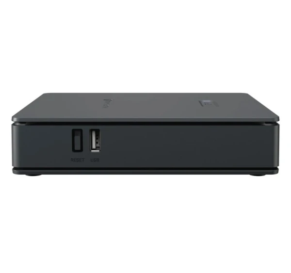 MikroTik E62iUGS-2axD5axT hAP ax S WiFi 6 AX2400Mb/s dual band 802.11ax/ac/a/b/g/n sa 5 Gigabit LAN