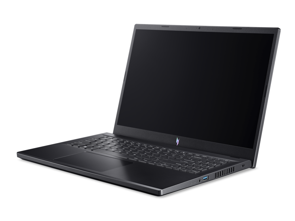 Laptop ACER Gaming Nitro V15 ANV15-52 NoOS/15.6" FHD IPS/i5-13420H/32GB/1TB SSD/RTX 5060-8GB/backlit