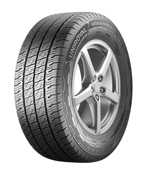 225/65R16C All Season Max 112/110R