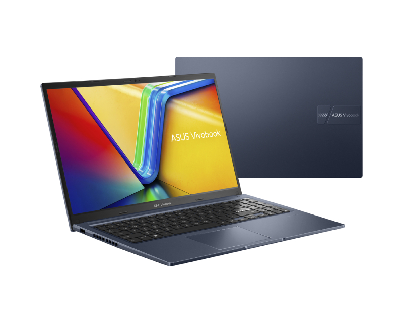 VivoBook 15 M1502YA-BQ579 (15.6 inča FHD, Ryzen 7 5825U, 16GB, SSD 512GB) laptop