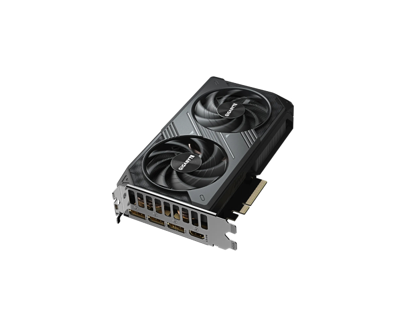 nVidia GeForce RTX 5060 WINDFORCE 8GB 128bit GV-N5060WF2-8GD rev. 1.0 grafička karta