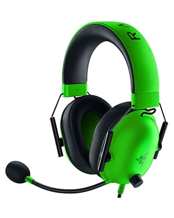 Gaming slušalice RAZER BlackShark V2 X RZ04-03240600-R3M1 Green