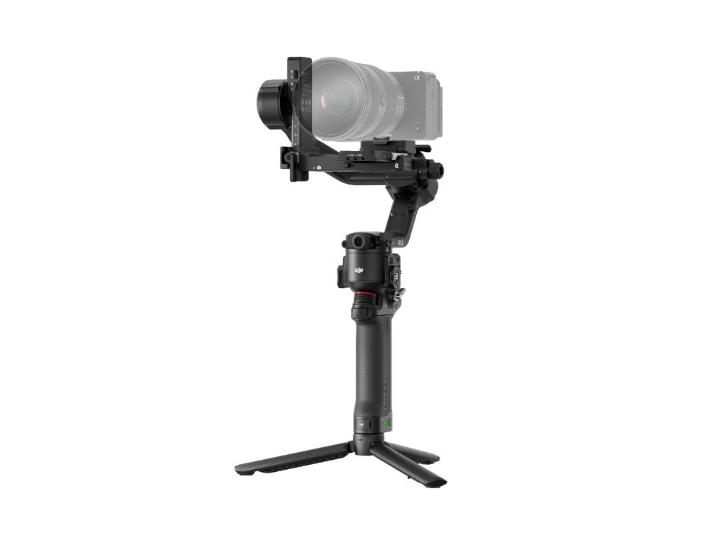 Gimbal DJI RS 5