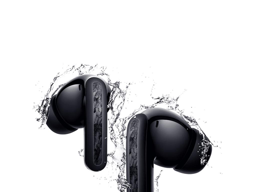 Slušalice XIAOMI Redmi Buds 8 crna