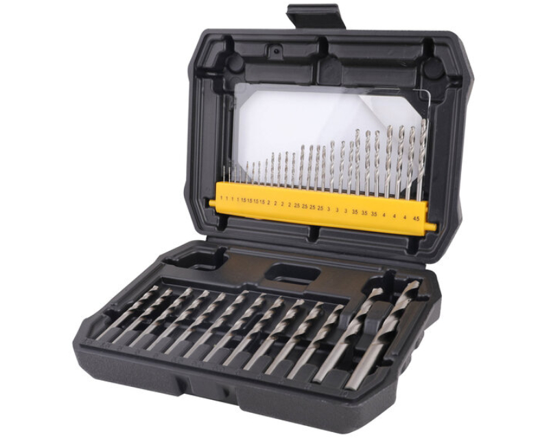 FDV 9201 Set burgija za metal (39 delova)