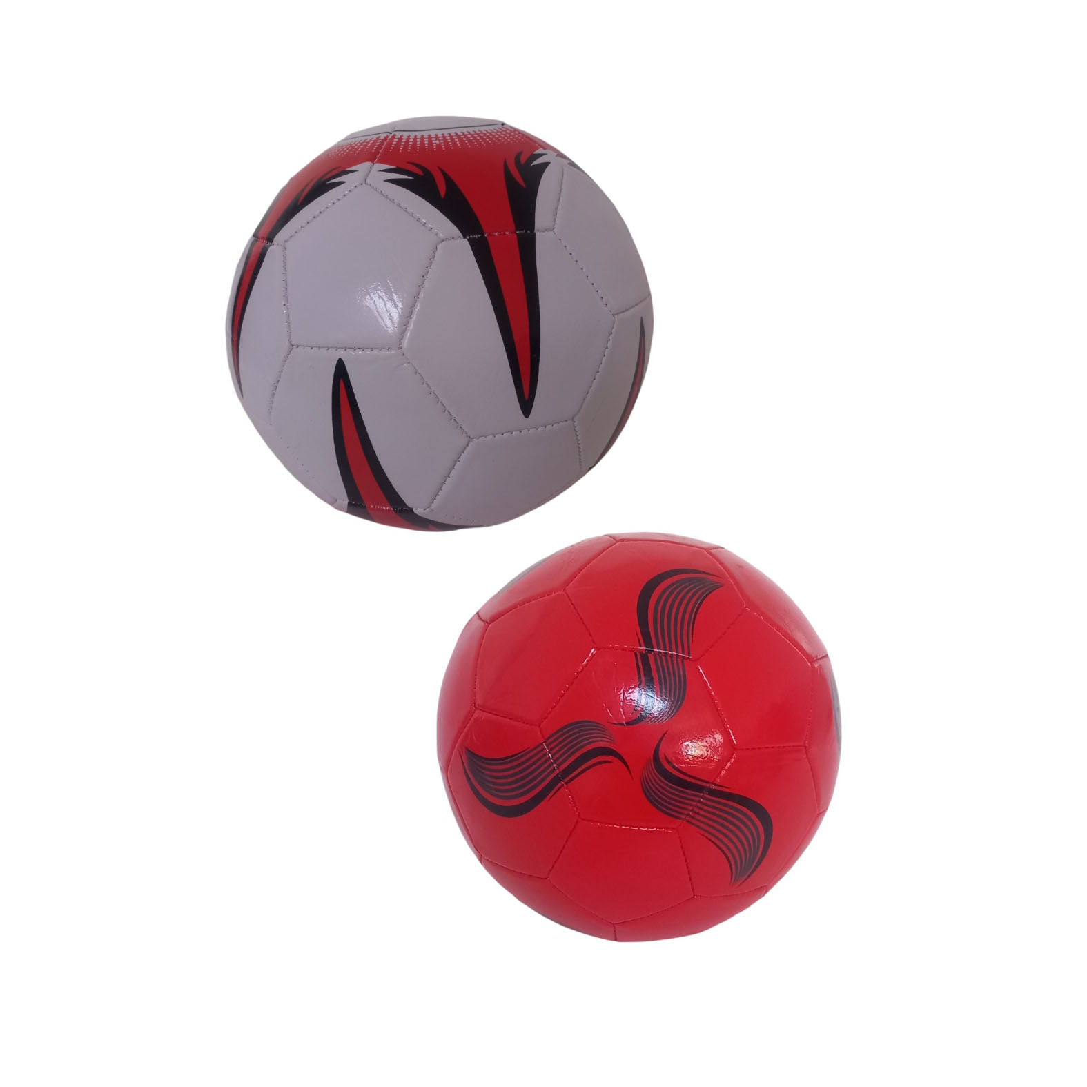 LOPTA 22 CM 250-270G PVC