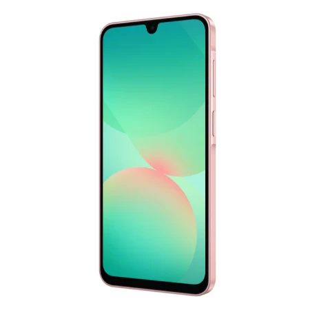 Samsung A26 6GB/128GB pink