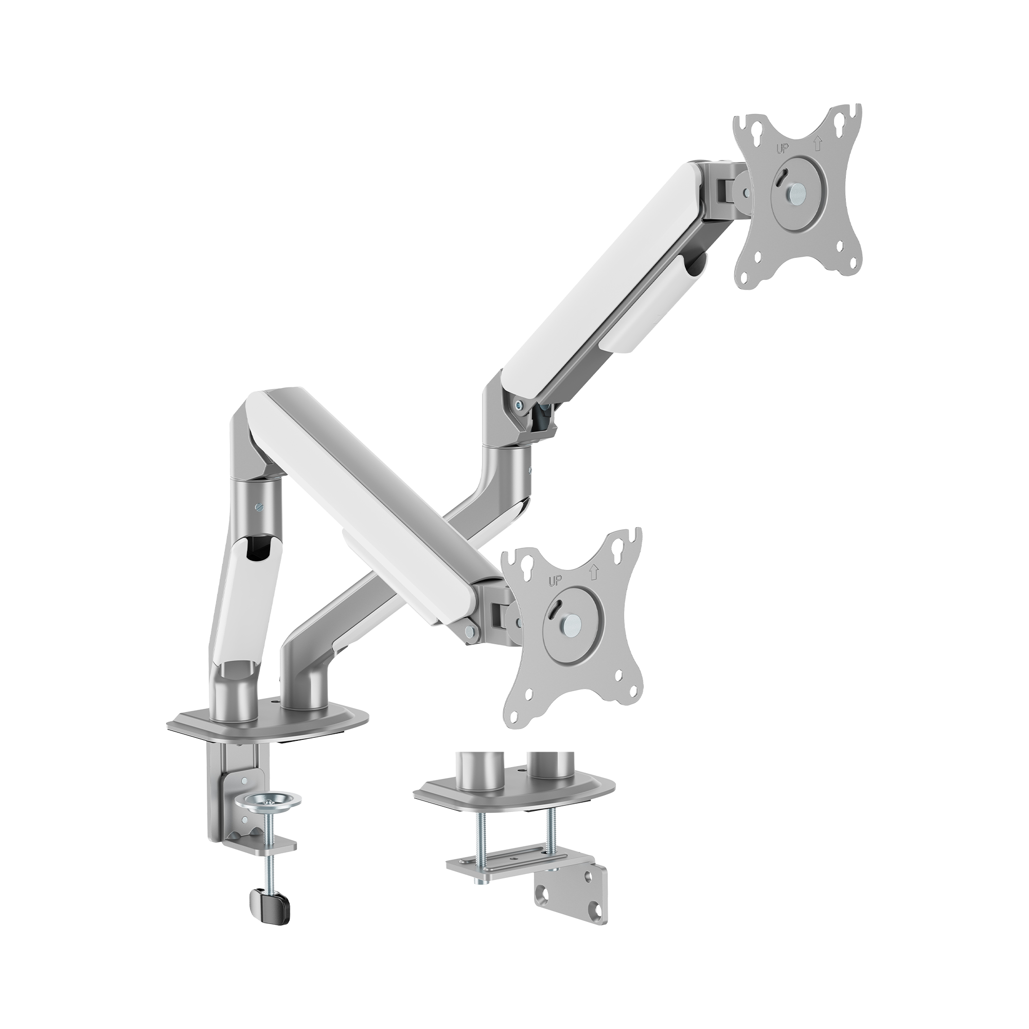 WS GMS 3212 AKHENATEN II, Monitor Stand
