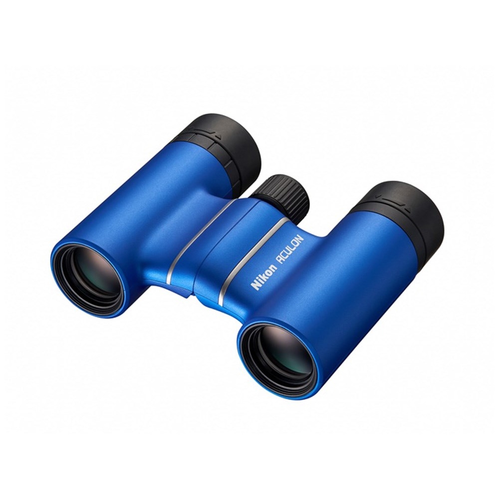 NIKON SO Dvogled Aculon T02 8x21 PLavi
