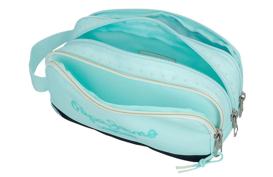 PEPE JEANS Pernica sa 3 pregrade