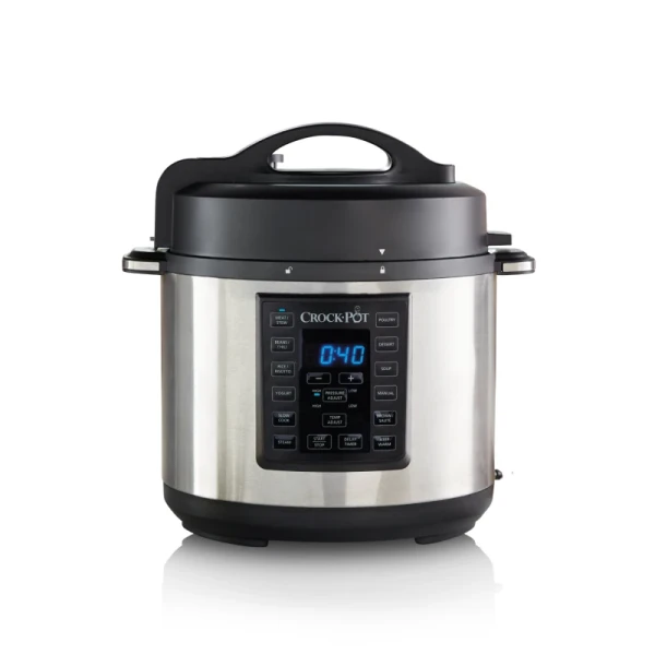 CROCK POT CSC051X-01 multicooker 5,6L