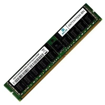 SRV DOD LN MEM 32GB RDIMM DDR5 4800 MHz