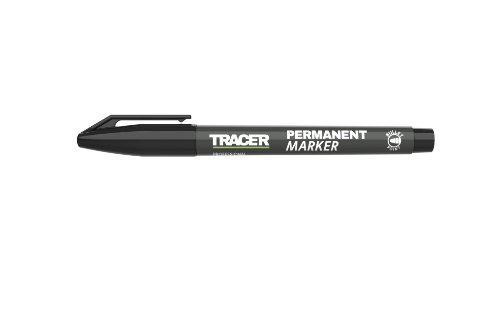 TRACER APM1 Trajni permanentni marker – crni