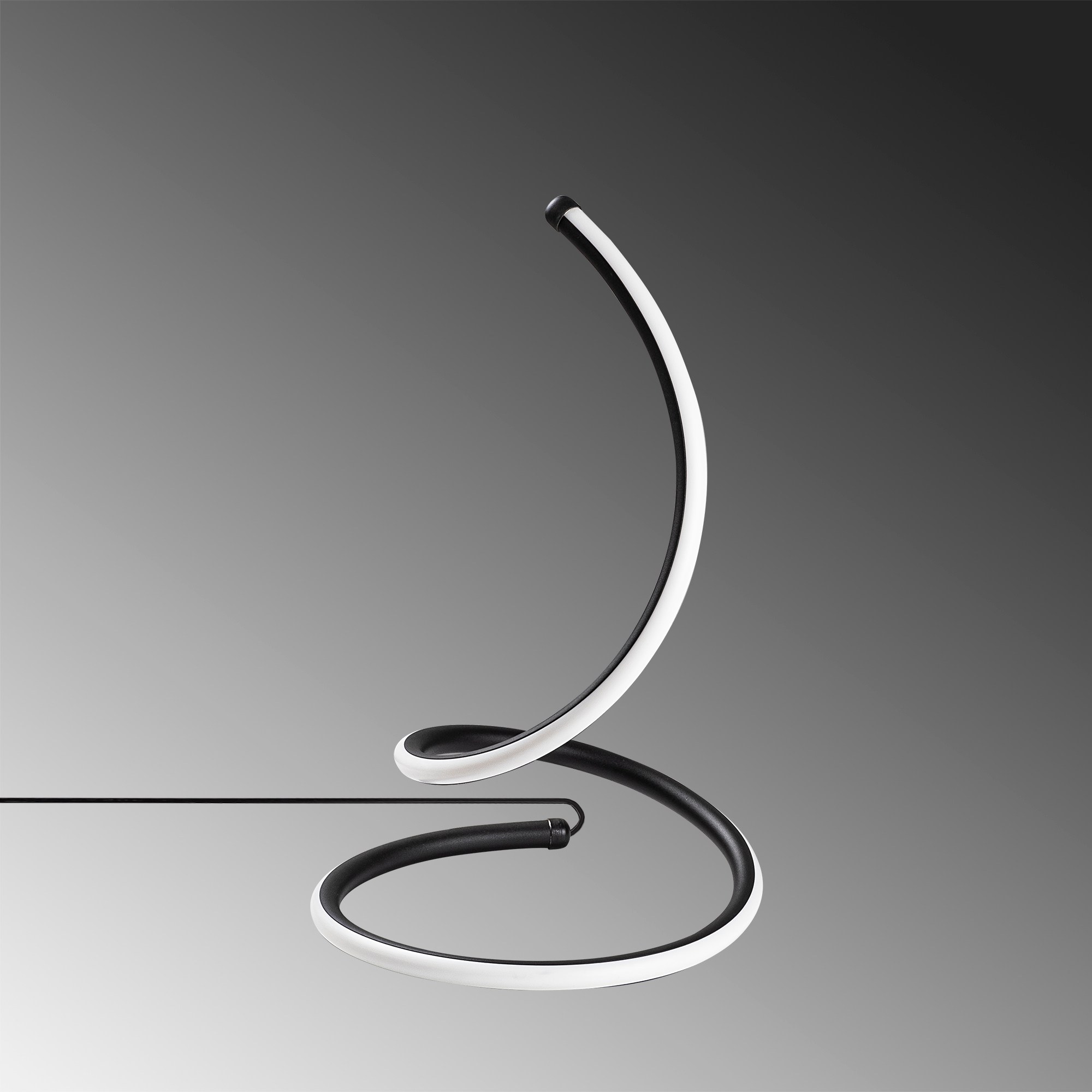 Stona lampa Yay - 13286 Crna