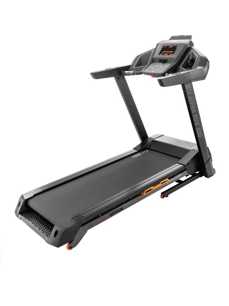 Traka za trčanje ALPHA RUN 800 Motorna traka za trčanje 2.5ks