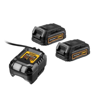 DeWALT set aku alata DCK2222MP2T