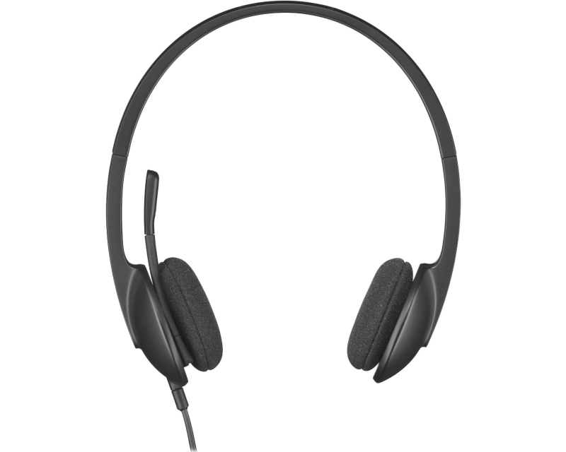 H340 Stereo Headset slušalice sa mikrofonom