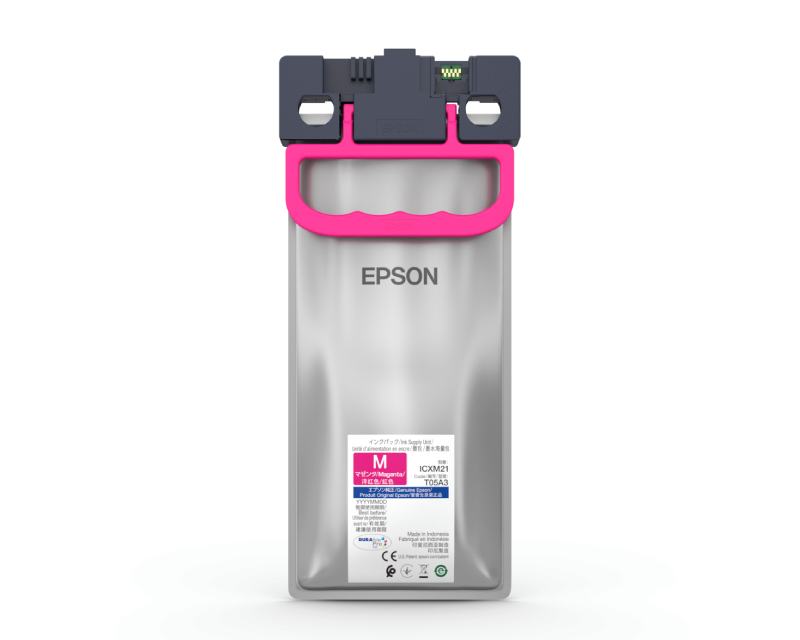 T05A30N Magenta RIPS mastilo XL