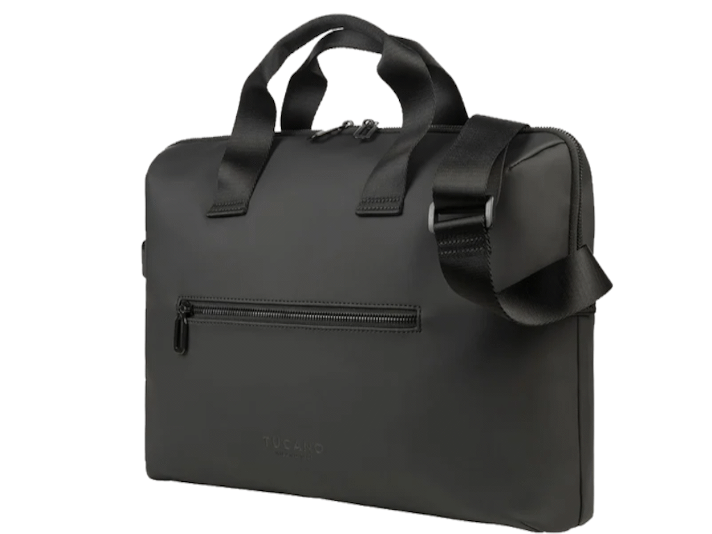 GOMMO BAG 15.6" BLACK