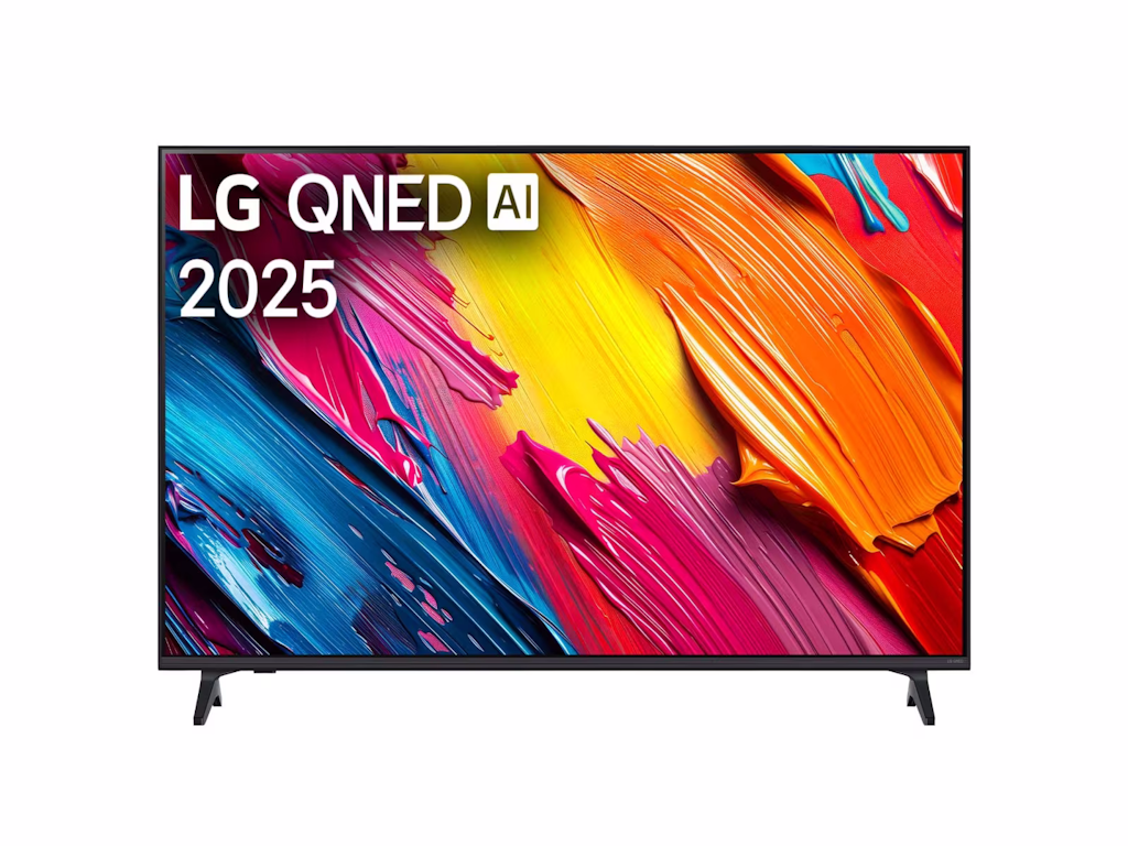 Televizor LG 65QNED70A6A/QNED/65"/4K Ultra HD/smart/webOS 25/crna