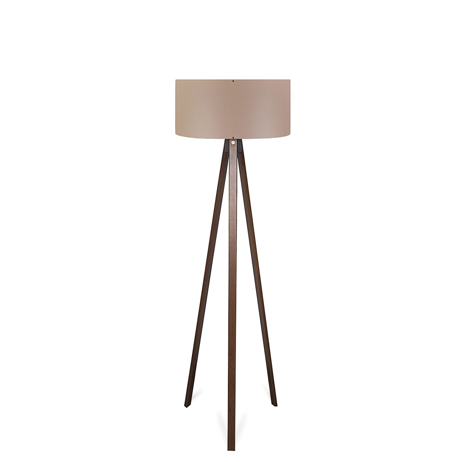 Podna lampa AYD - 2227 Braon