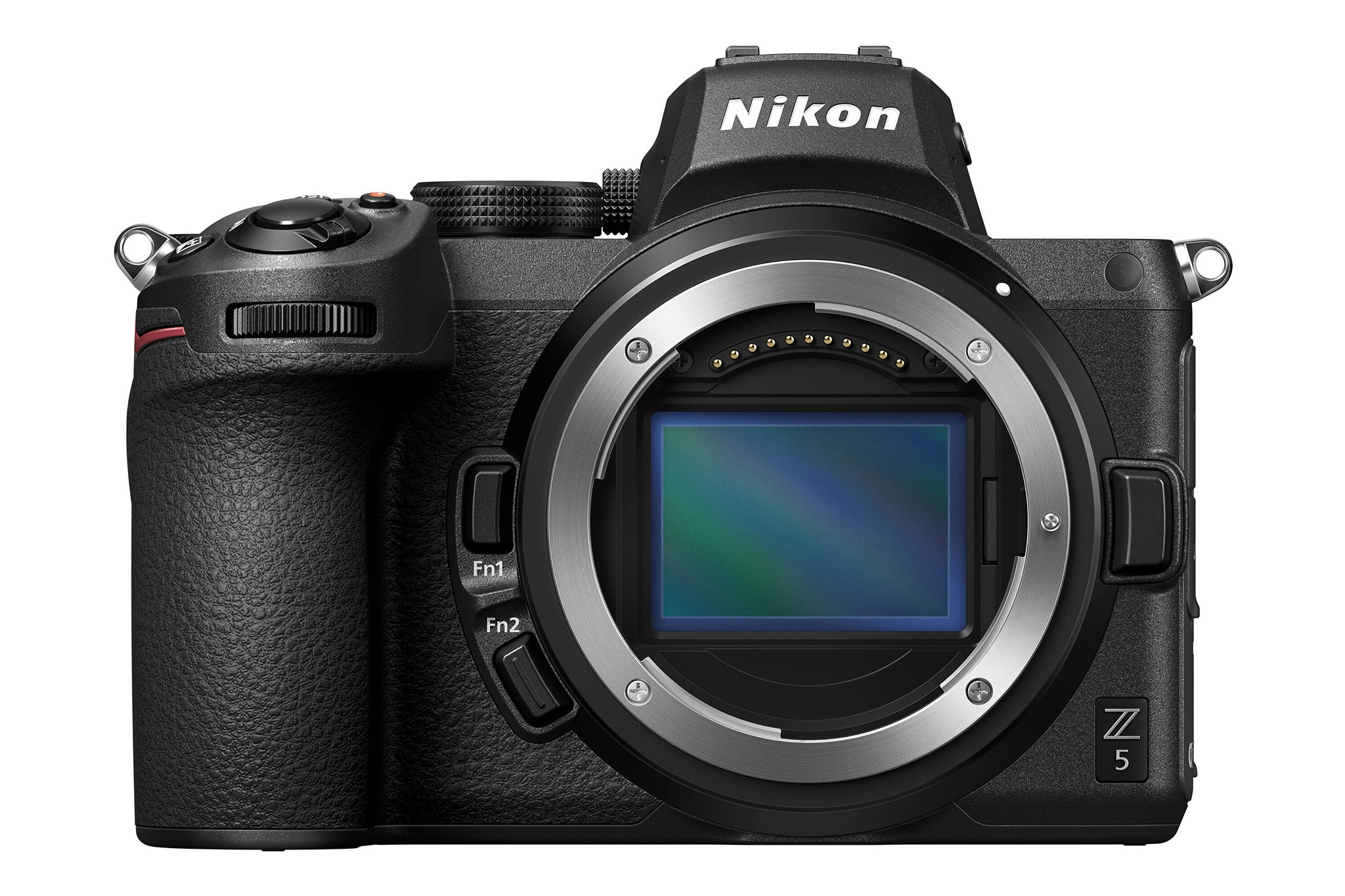 NIKON fotoaparat Z5 telo