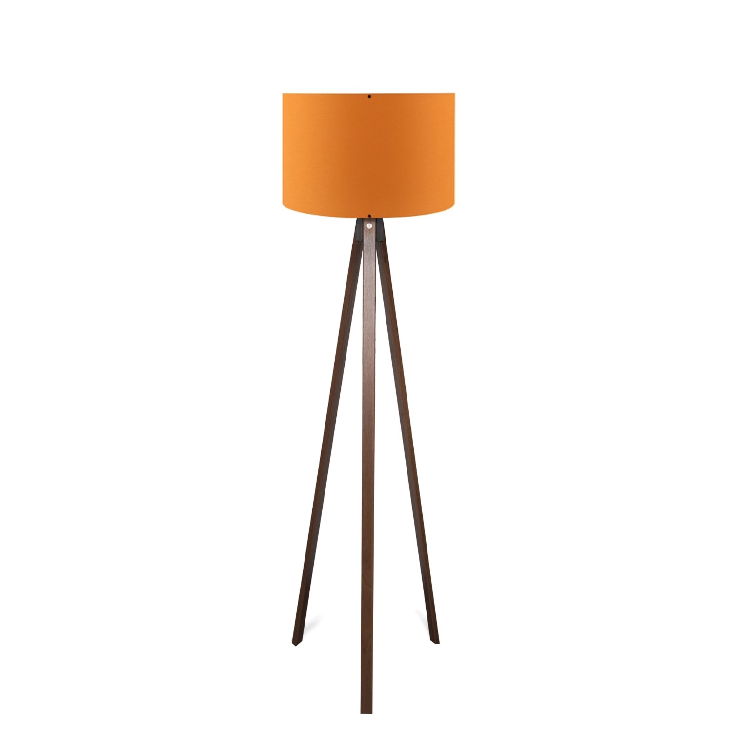 Podna lampa AYD - 2213 Narandžasta