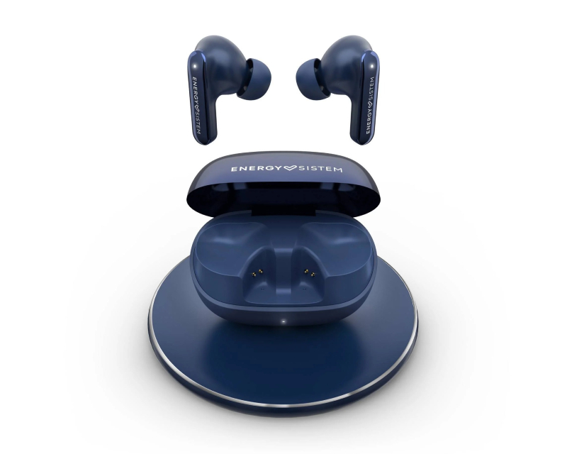 Navy Serenity ANC Ultra Bluetooth slušalice teget (M45913)