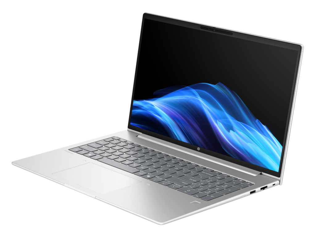 Laptop HP ProBook 4 G1iR 16 DOS/16"WUXGA AG/i5-1334U/16GB/1TB/GLAN/srebrna