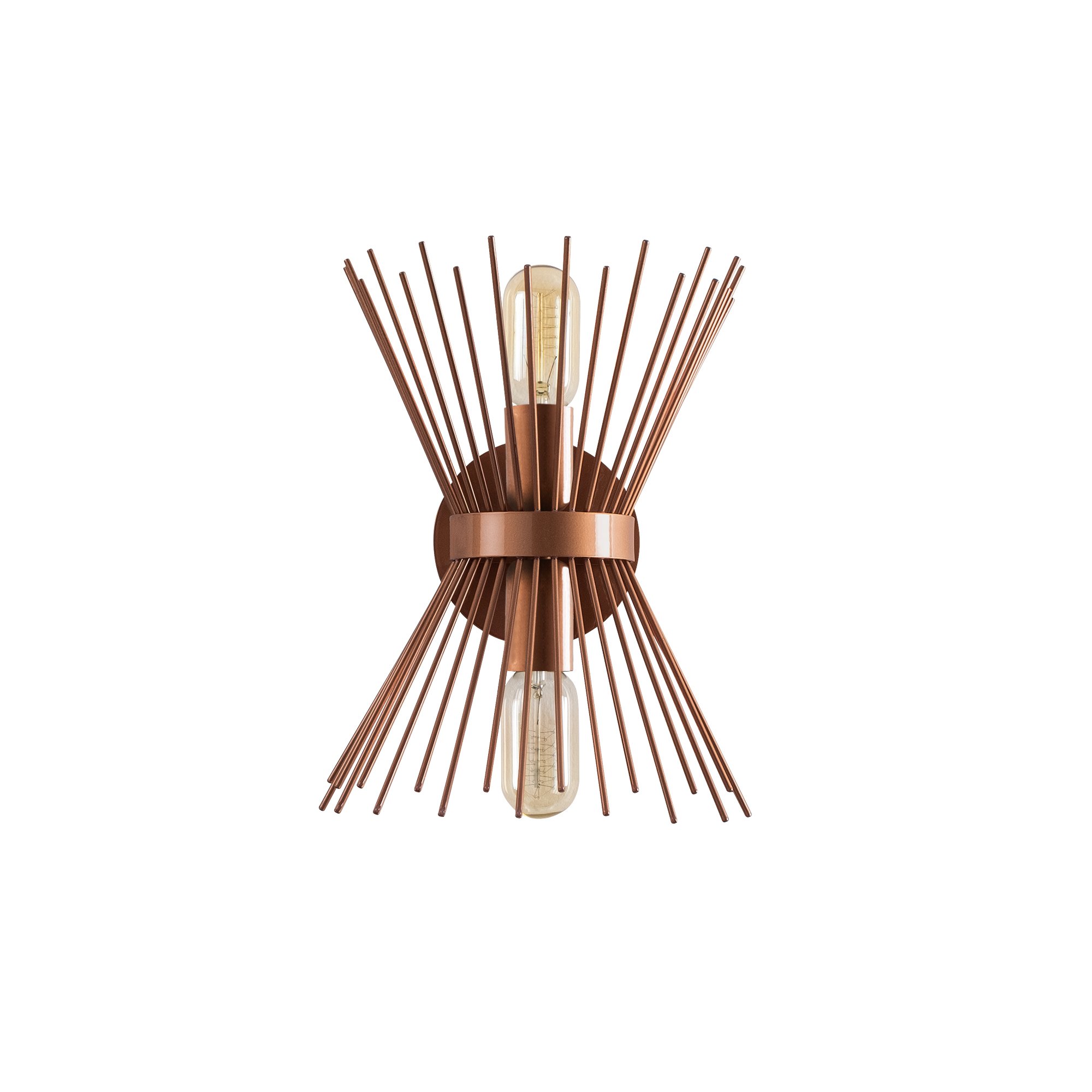 Zidna lampa GMN-000010 Bakarna