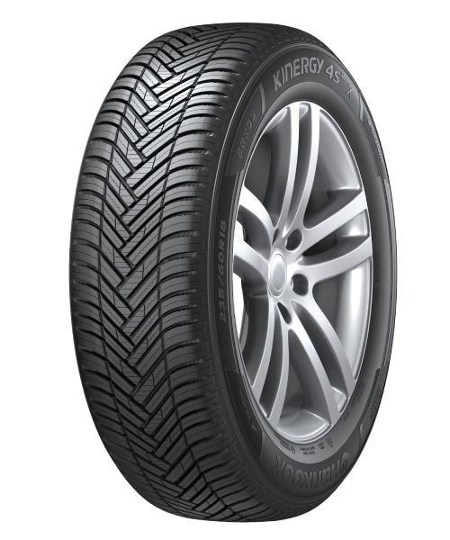 235/65R17 Hankook Kinergy 4S2 X 108V XL