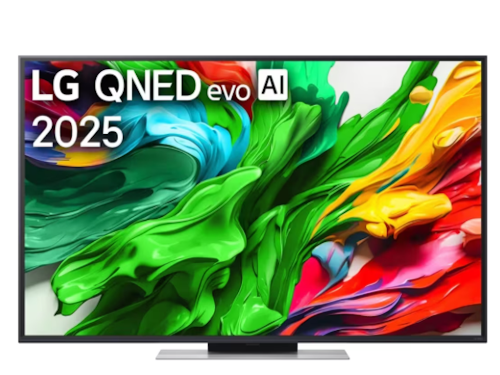 Televizor LG 55QNED87A3B