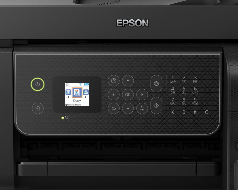 L5310 EcoTank ITS wireless multifunkcijski inkjet štampač